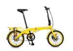 Складной велосипед Shulz Hopper XL (2018)
