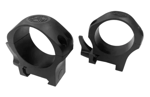 Кольца Arkon 34 мм быстросъемные на weaver, средние