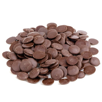 Глазурь шоколадная молочная 1 кг