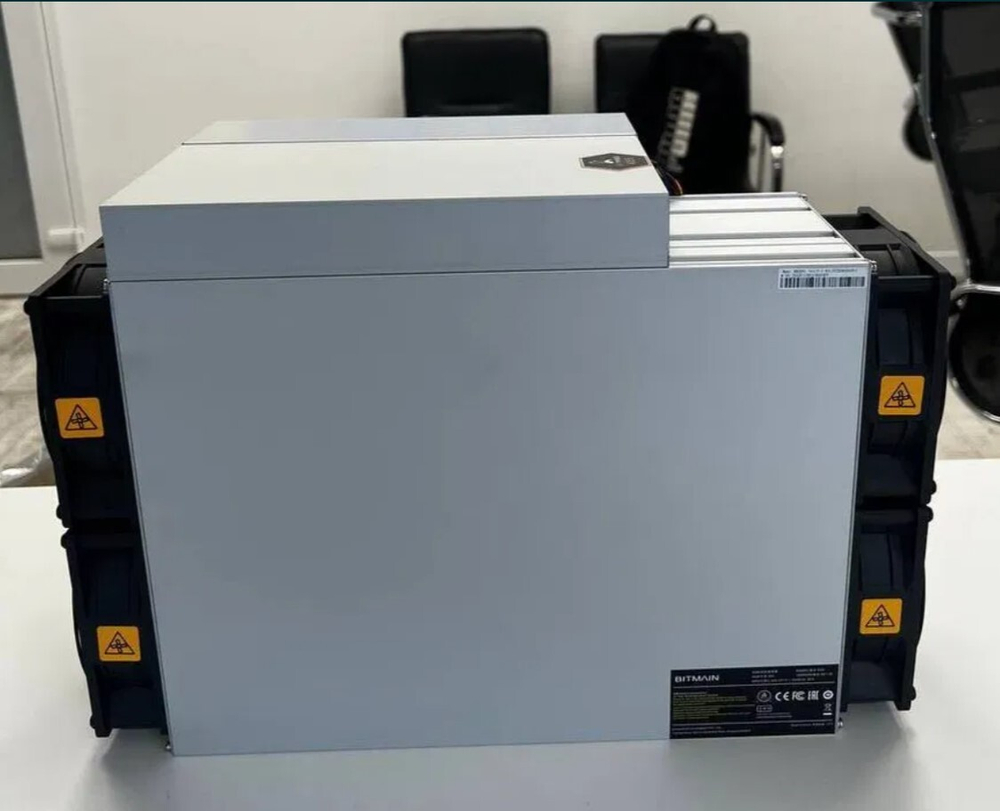 Antminer KS5 20 TH/S Новый