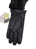 Перчатки. Мужские. Материал верха: Кожаные люкс качества. Подклад: Трикотаж-шерсть.5 шт в упаковке.