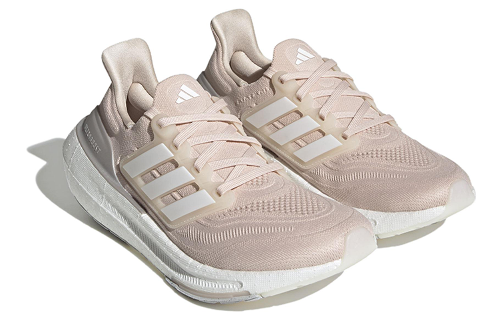 Кроссовки Adidas Ultraboost Light (Женская размерная сетка)