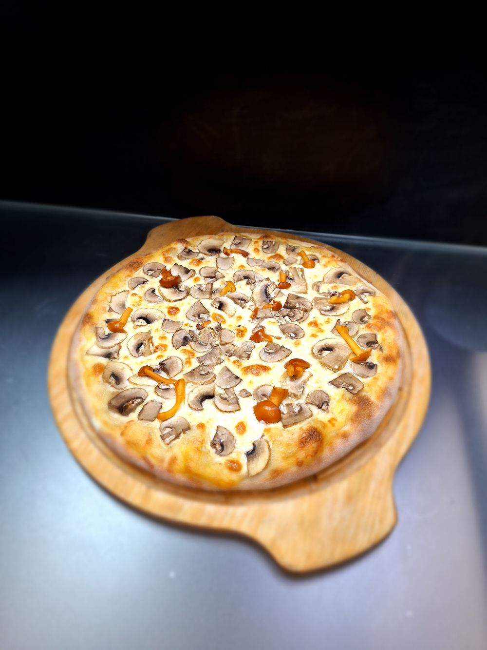 Пицца Грибная 35 см