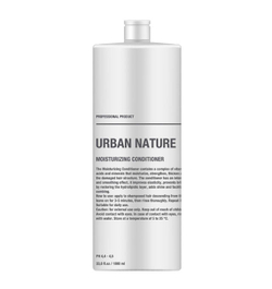 Urban Nature MOISTURIZING Кондиционер Увлажняющий АКЦИЯ!