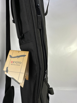 KYOTO чехол для сноуборда SUMO (FW) (Turq/Magenta, 158)