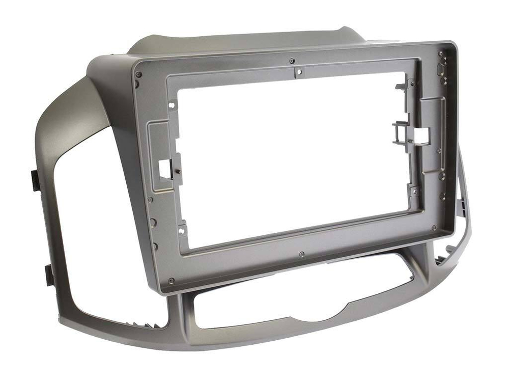 Магнитола для Chevrolet Captiva 2011-2015 - Vaycar VA10-0109 на Android 13, 8-ядер, 4G SIM-слот