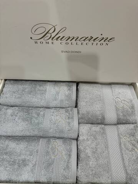 Набор полотенец Blumarine Home 5 шт.