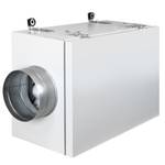 Приточная установка ФЬОРДИ ВПУ-500 ЕС-4-220-1-GTC