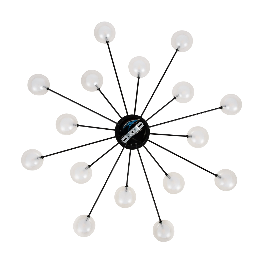 Потолочный светильник Freya FR5242CL-16B1