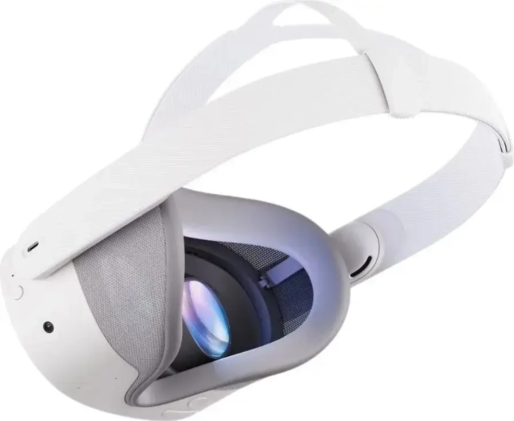 Шлем виртуальной реальности Oculus Quest 3S 128 ГБ