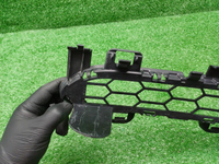 Решетка переднего бампера BMW X5 F15 13-18 M-Paket