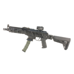 Быстросъемный кронштейн для Holosun и Aimpoint на АК, Armacon