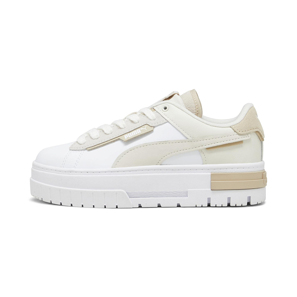 Женские кеды PUMA Mayze Crashed Selflove Wns