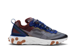 Кроссовки Nike React Element 87 "Dusty Peach"
