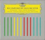 [CD] Max Richter, Daniel Hope - Recomposed By Max Richter: Vivaldi - The Four Seasons - Deluxe, CD+DVD