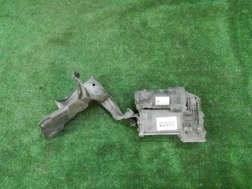 Компрессор пневмоподвески  Mercedes S W222 (2013-н.в.)