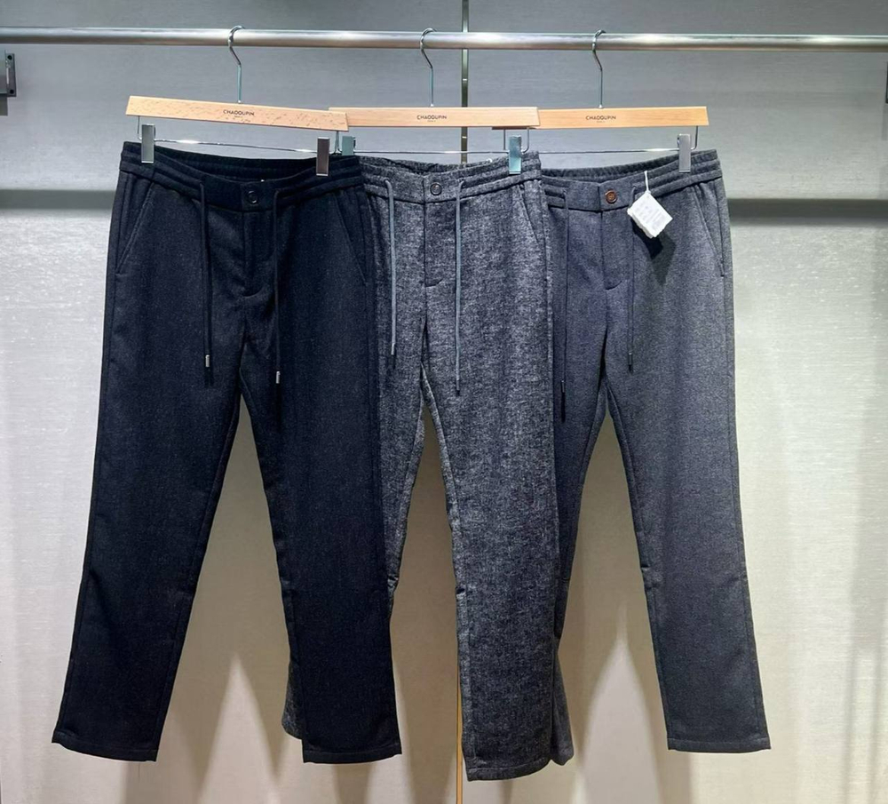 Брюки Brunello Cucinelli