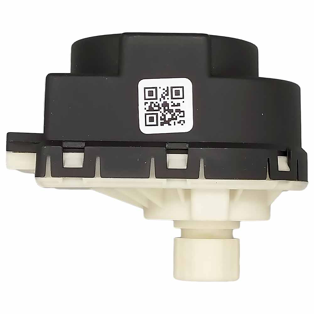 Мотор трехходового клапана / сервопривод DUCA 10mm 220 V для Baxi, Ariston, 31650047, 5694580, 5647340, 61302483