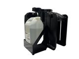 Генератор тумана на масляной основе с CO2 Zumen H-12, 1200W (Analog MDG ATME)