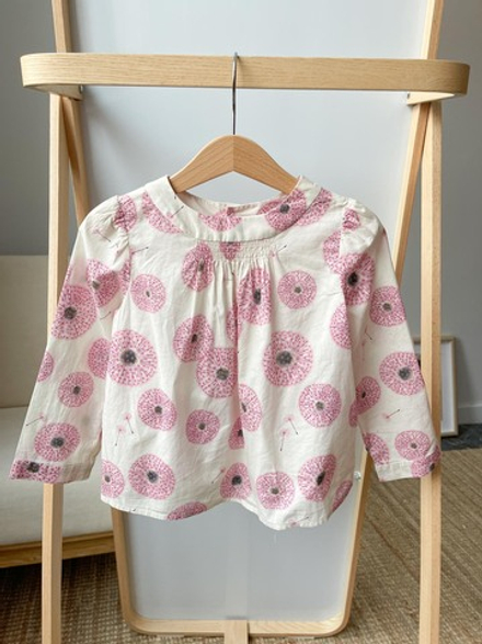 Рубашка Bonpoint, 104