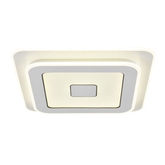 Потолочный светодиодный светильник MyFar Ceiling Button MR9001-CL