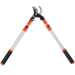 Сучкорез «PROFI» 65-98см с алюминиевыми телескоп. ручками GH6598-4