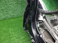 Крышка багажника Geely Tugella (2019-2024)