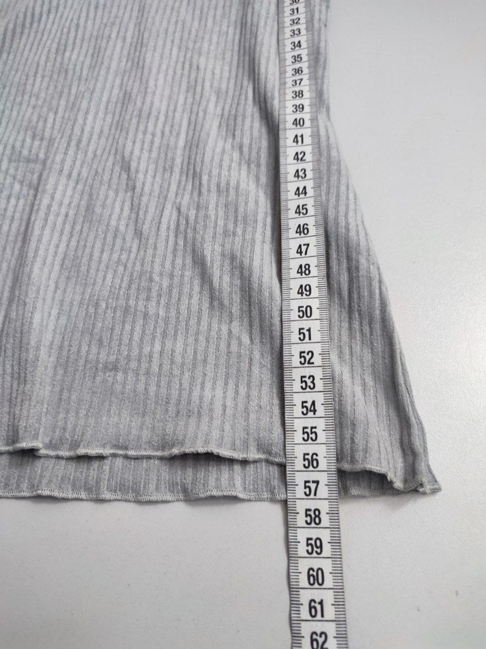 Водолазка Mohito с коротким рукавом 44 размер, новая