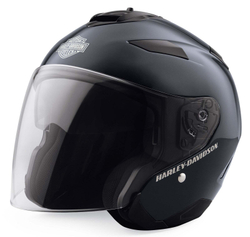 Шлем Harley-Davidson