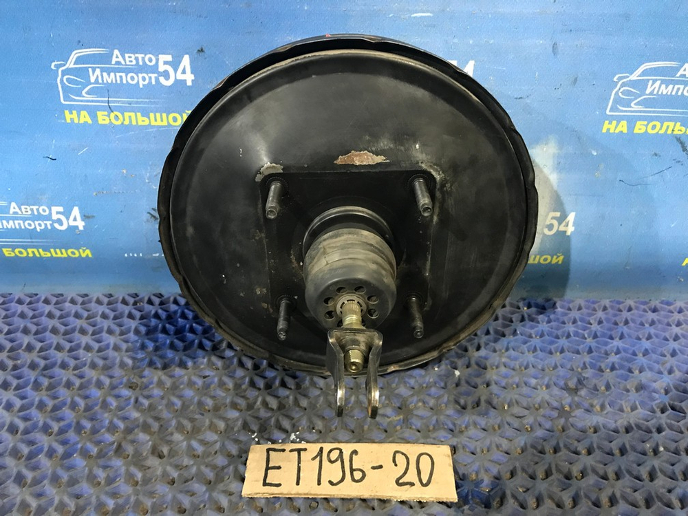 Вакуумный усилитель тормозов TOYOTA CALDINA 1996