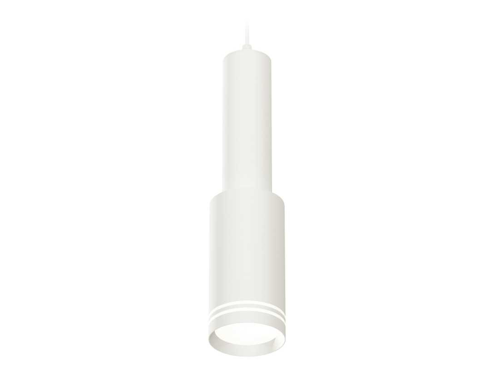 Комплект подвесного светильника Ambrella light Techno Spot XP (A2301, C6355, A2101, C8161, N8477) XP8161001