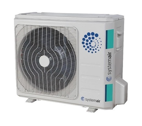 Внешний блок мульти-сплит системы Systemair SYSPLIT MULTI4 36 EVO HP Q