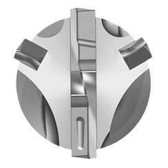 Бур SDS-max Heller EnDuro Y-Cutter 30х520мм (22381)