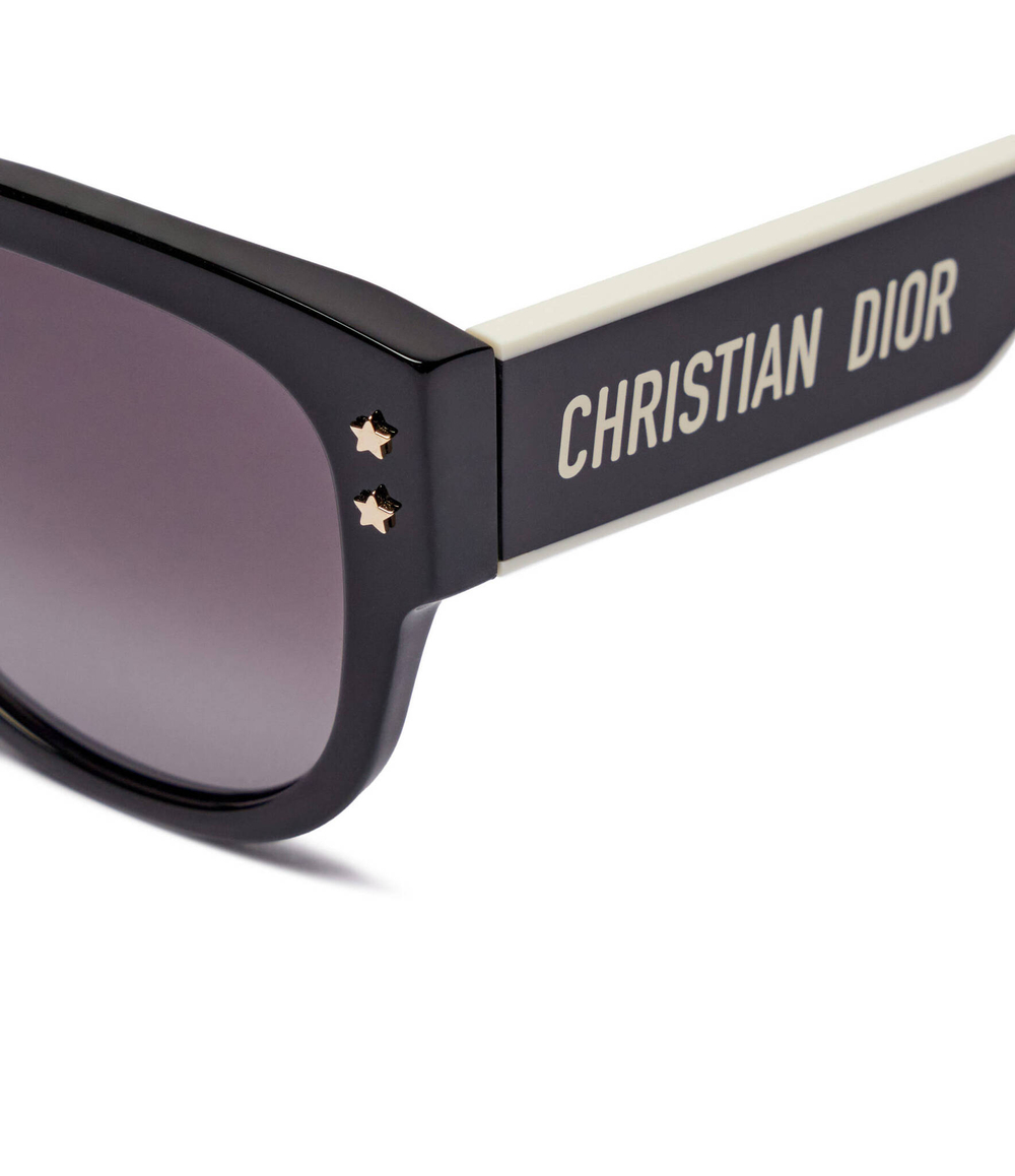 Солнцезащитные очки Diorpacific CD40157I Dior - черный(CD40157I)