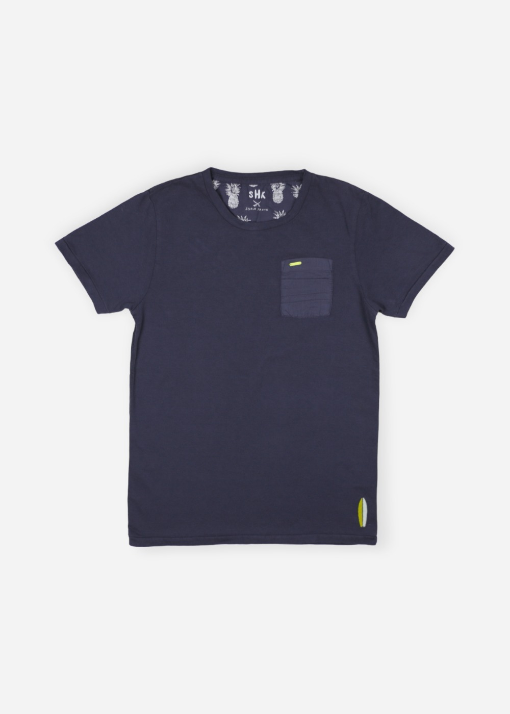 Футболка Scotch & Soda