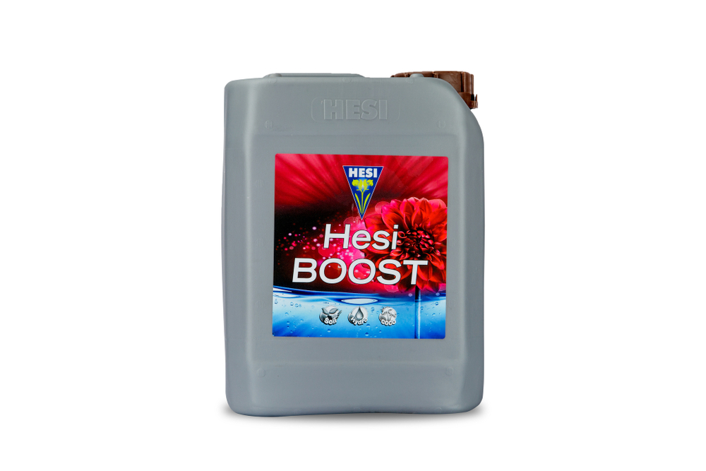 Hesi Boost 5 л Стимулятор цветения