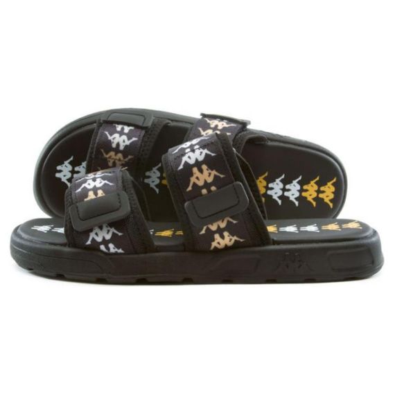 Kappa Banda ASTER 4 'Black'