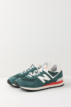 Кроссовки унисекс NEW BALANCE 574