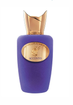 Accento Sospiro Perfumes