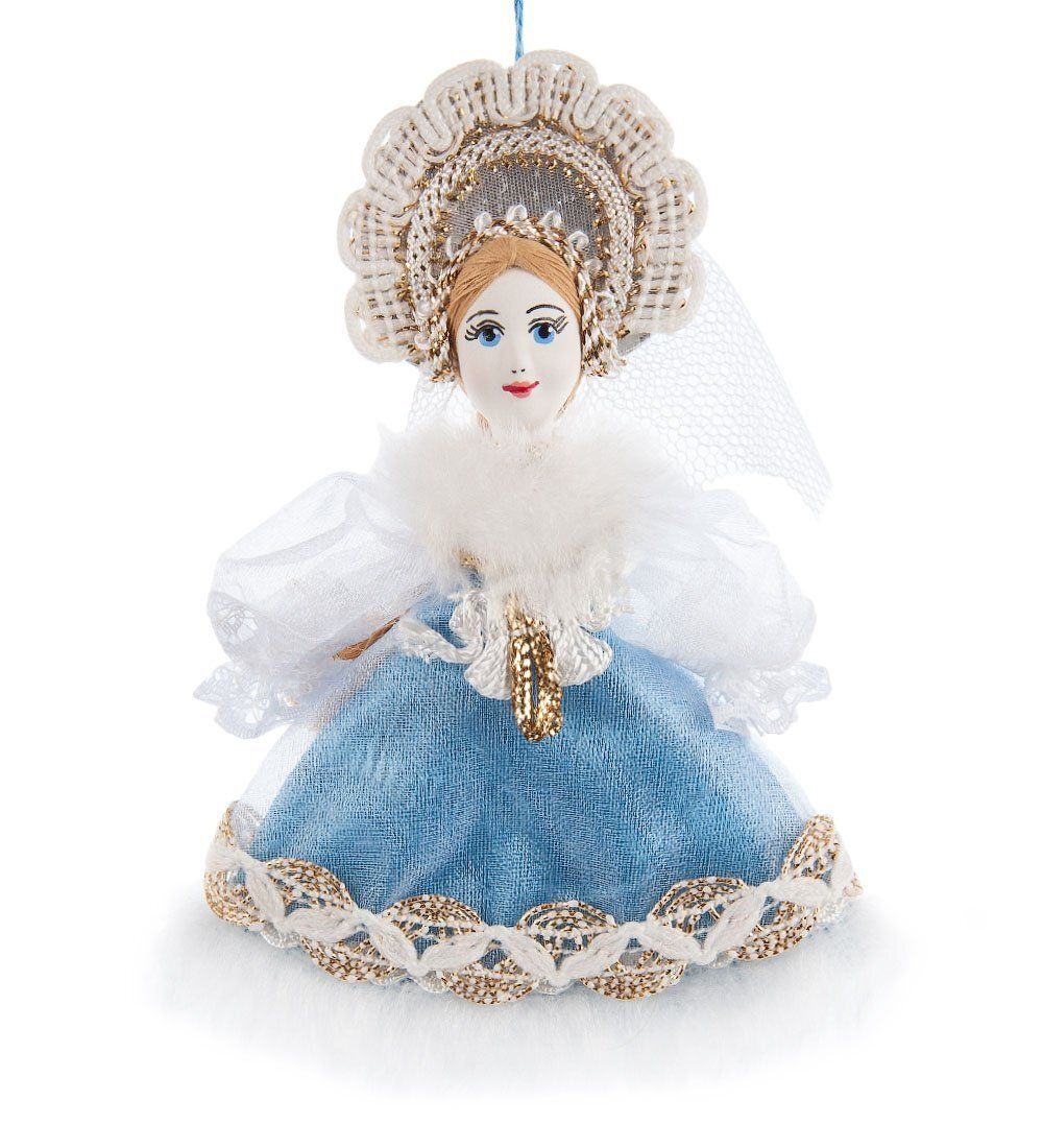 РусКукла RK-629 Кукла подвесная «Ульяна»