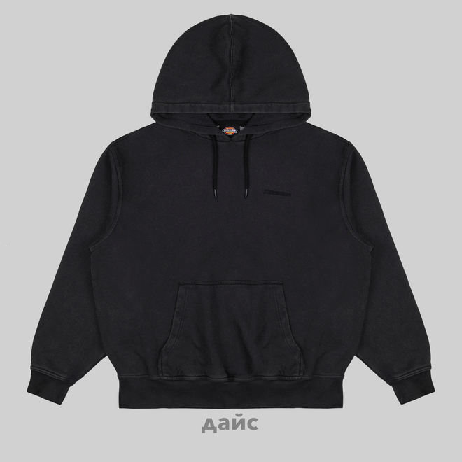 Толстовка мужская Dickies Plentywood Hoodie