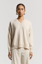 Свитер PESERICO из чистого кашемира 42IT