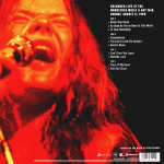 Janis Joplin / Woodstock Sunday August 17, 1969 (2LP)