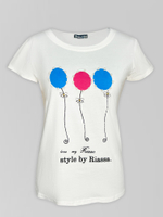 Футболка Style by Riassa