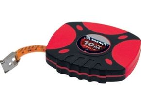 Рулетки и мерные ленты