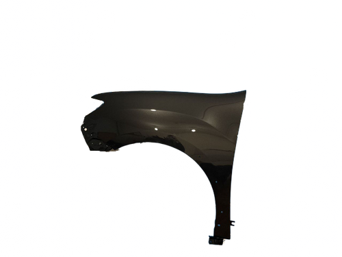 Крыло Renault Sandero