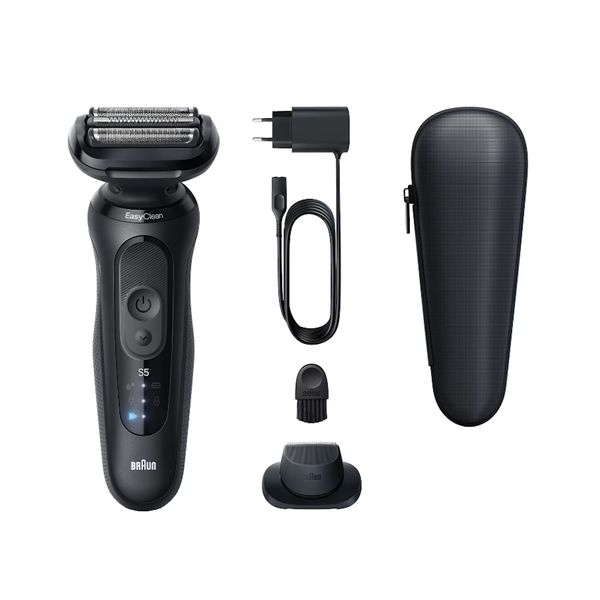 Электробритва Braun Series 5 52-N1200s