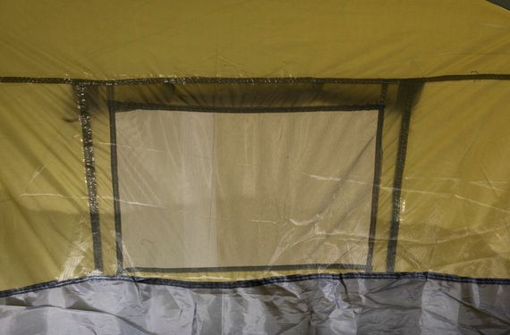 Палатка Indiana OZARK 4