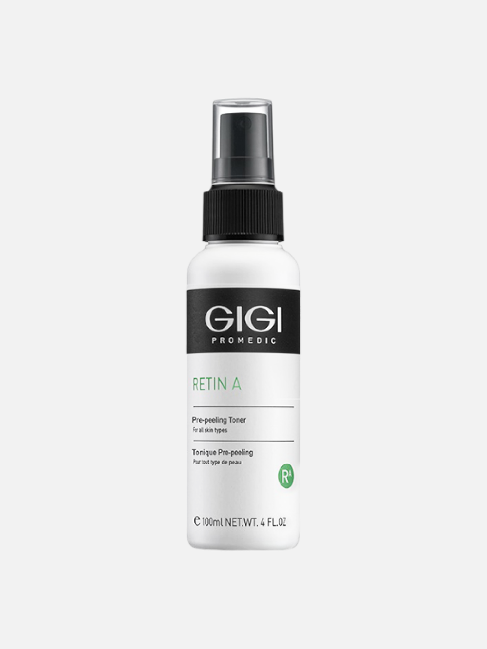 Лосьон предпилинговый RA Pre-piling toner, GiGi, 100 мл Лосьон предпилинговый RA Pre-piling toner, GiGi, 100 мл