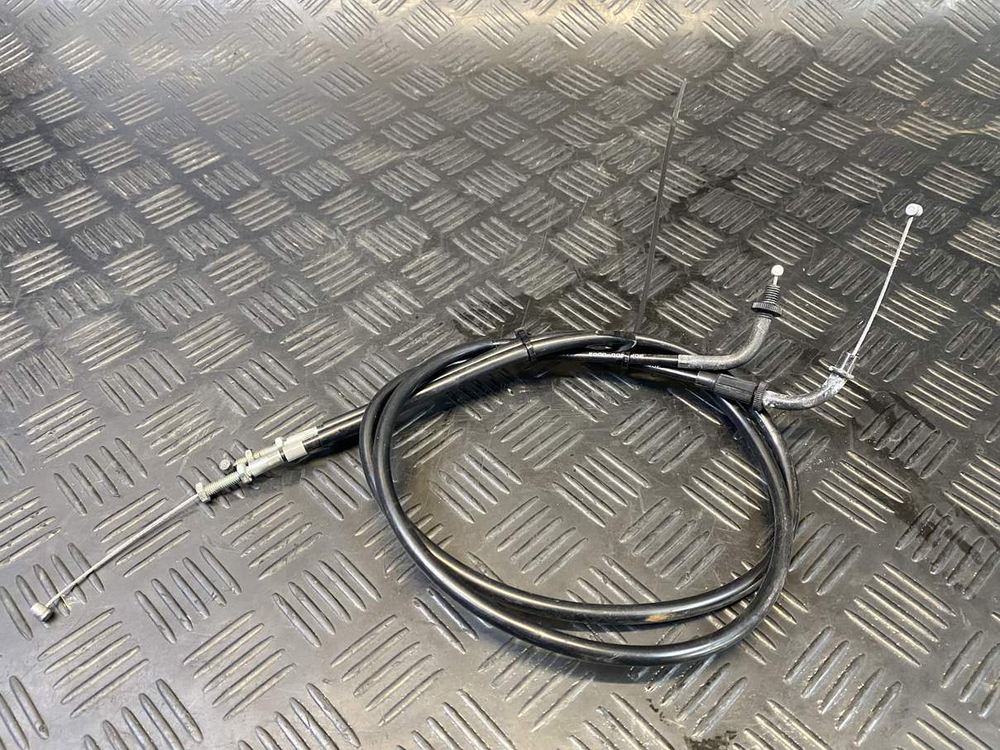 Тросики газа Yamaha Virago 1100 XV1100